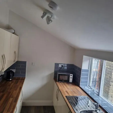 Adare House Ferienhaus