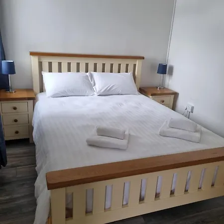 Ferienhaus Adare House