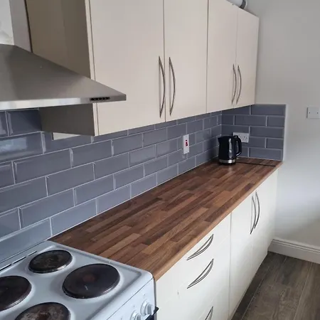 Adare House Ferienhaus *