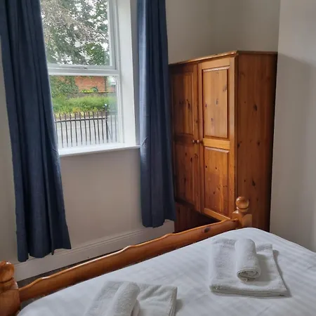 Vakantiehuis Adare House *