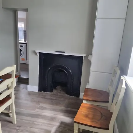 Adare House Ferienhaus