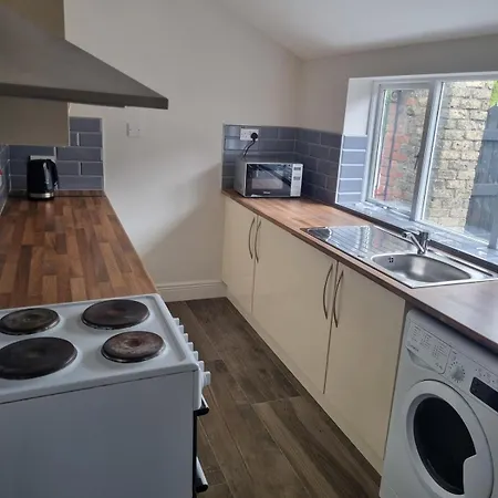 Adare House Vakantiehuis Newbridge (Kildare)