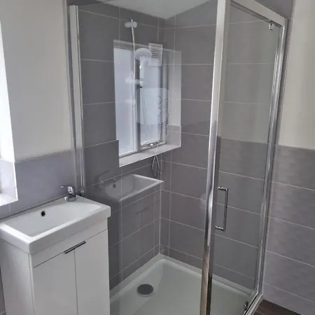 Adare House Newbridge (Kildare)