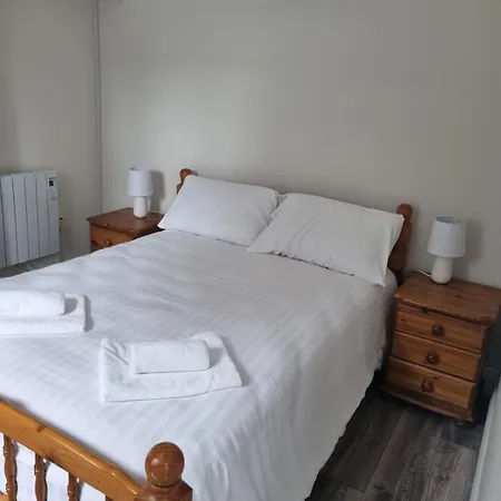 Ferienhaus Adare House Newbridge (Kildare)