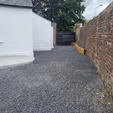 Adare House Vakantiehuis Newbridge (Kildare)