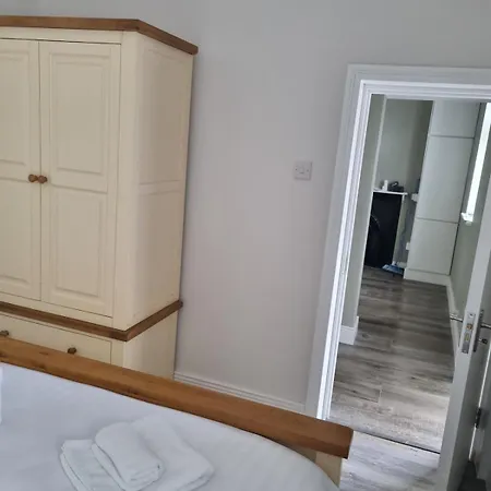 Adare House Ferienhaus Newbridge (Kildare)