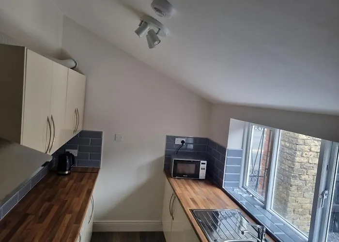 Adare House Hébergement de vacances