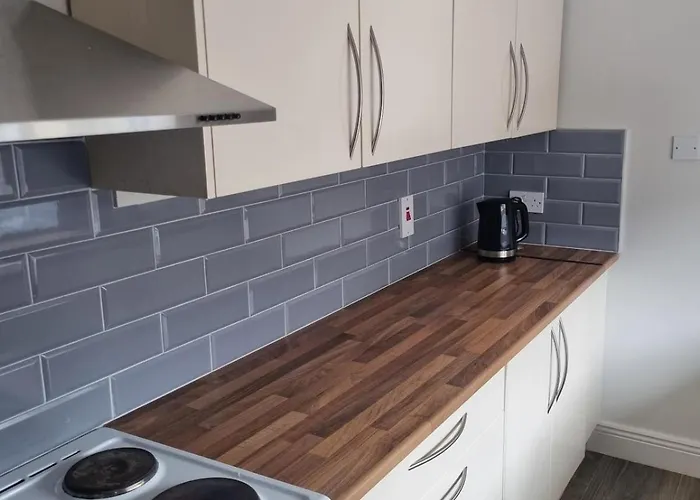 Adare House Hébergement de vacances *