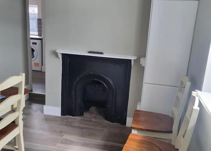 Adare House Hébergement de vacances