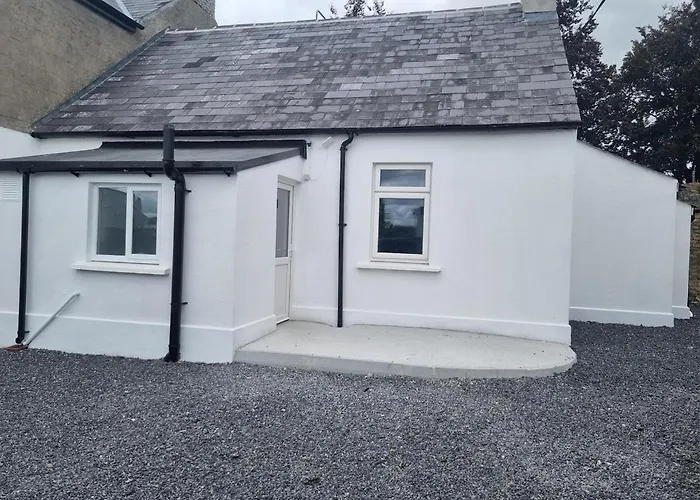 Adare House Hébergement de vacances *