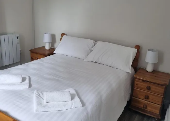 Hébergement de vacances Adare House Newbridge (Kildare)