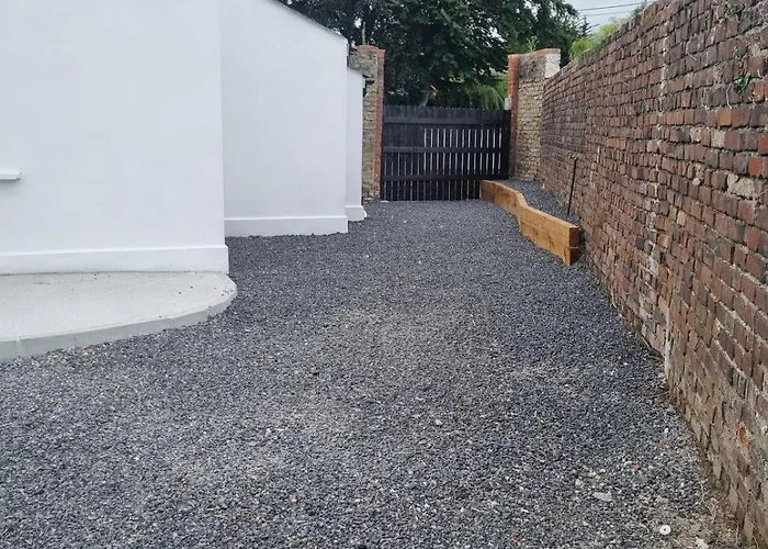 Adare House Hébergement de vacances Newbridge (Kildare)