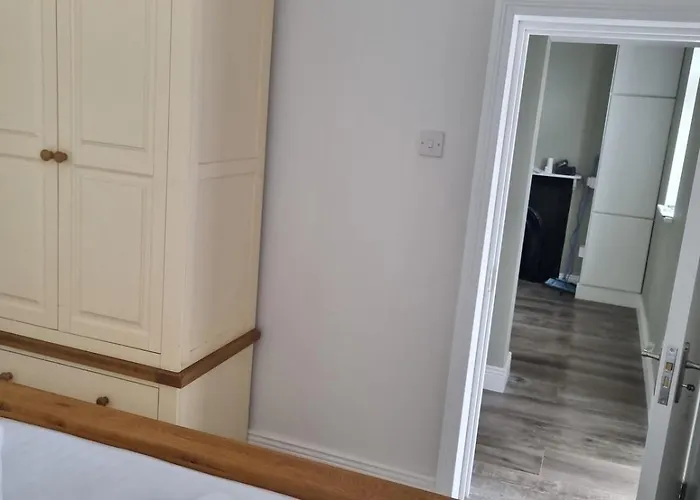 Adare House Hébergement de vacances Newbridge (Kildare)