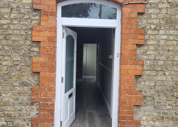 Adare House Newbridge (Kildare)